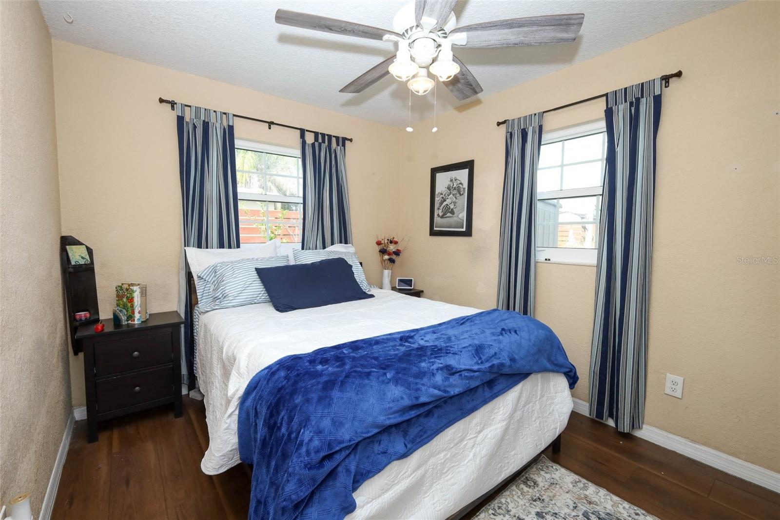 BONNEVILLE SEC 02 - Residential