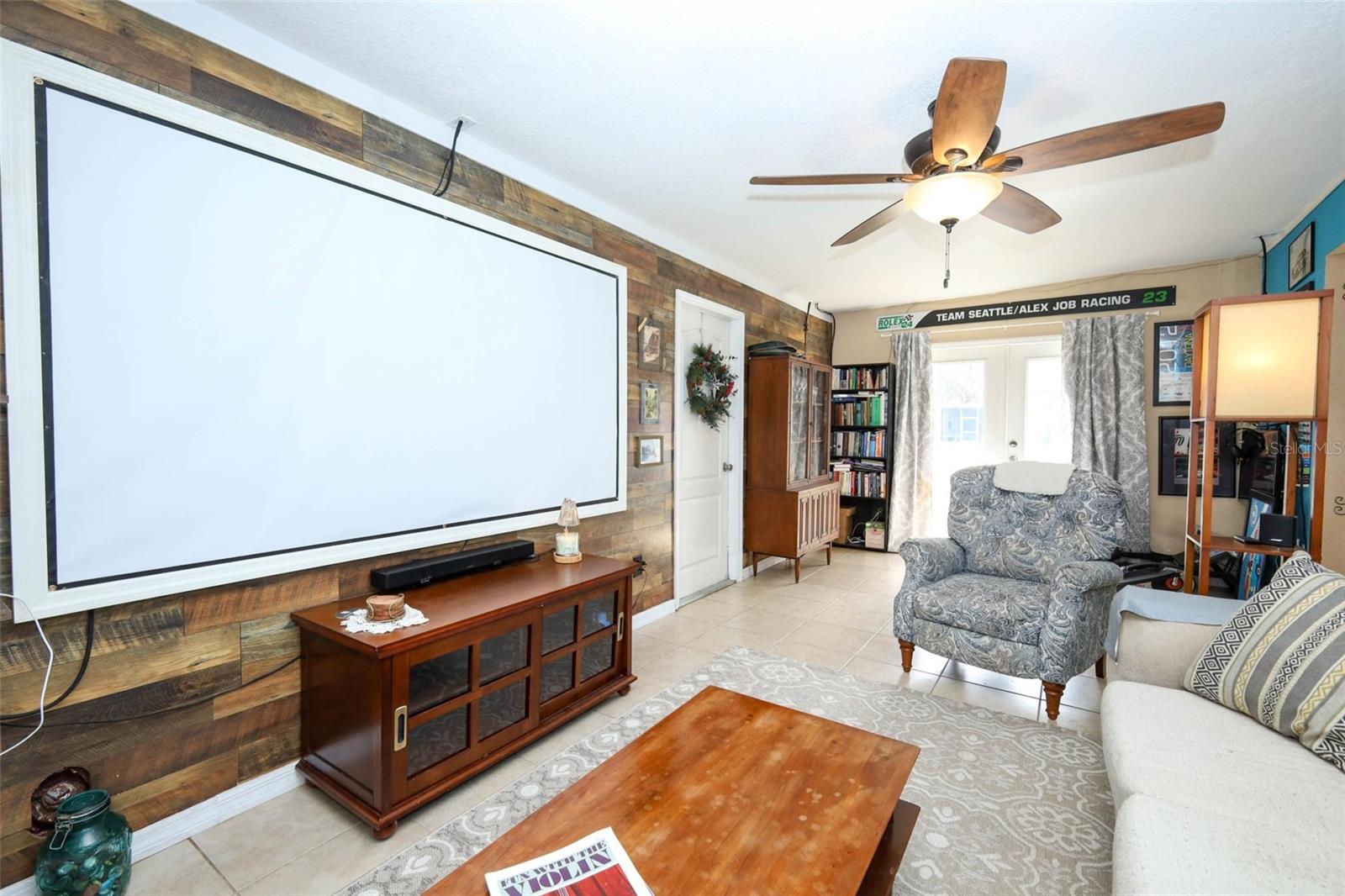 BONNEVILLE SEC 02 - Residential