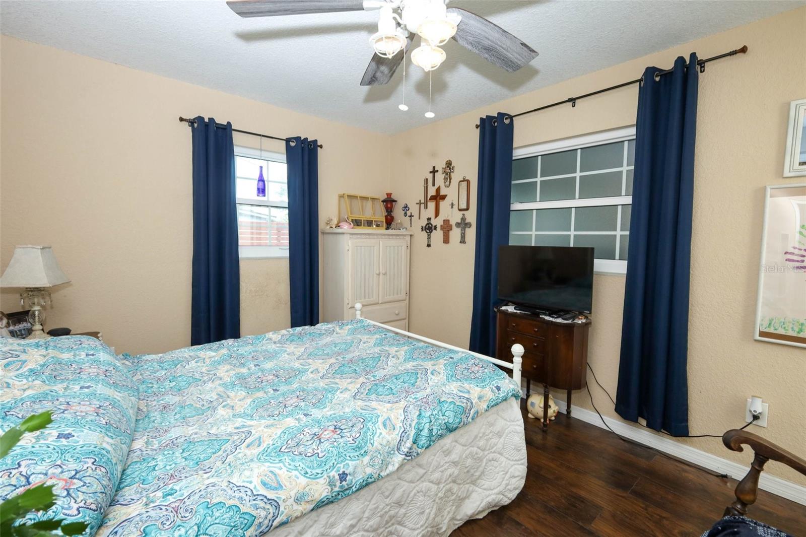 BONNEVILLE SEC 02 - Residential