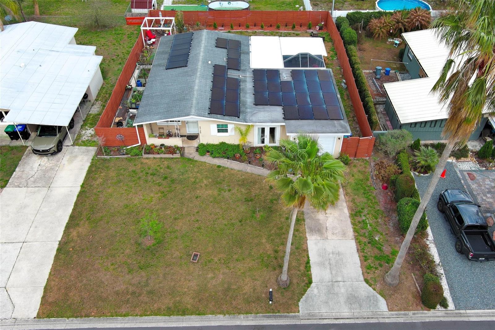 BONNEVILLE SEC 02 - Residential