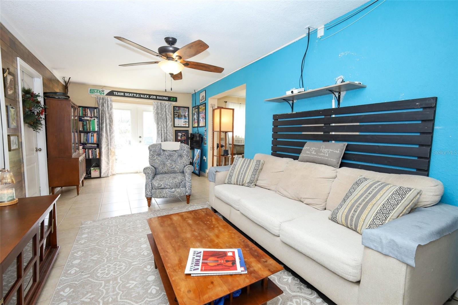 BONNEVILLE SEC 02 - Residential