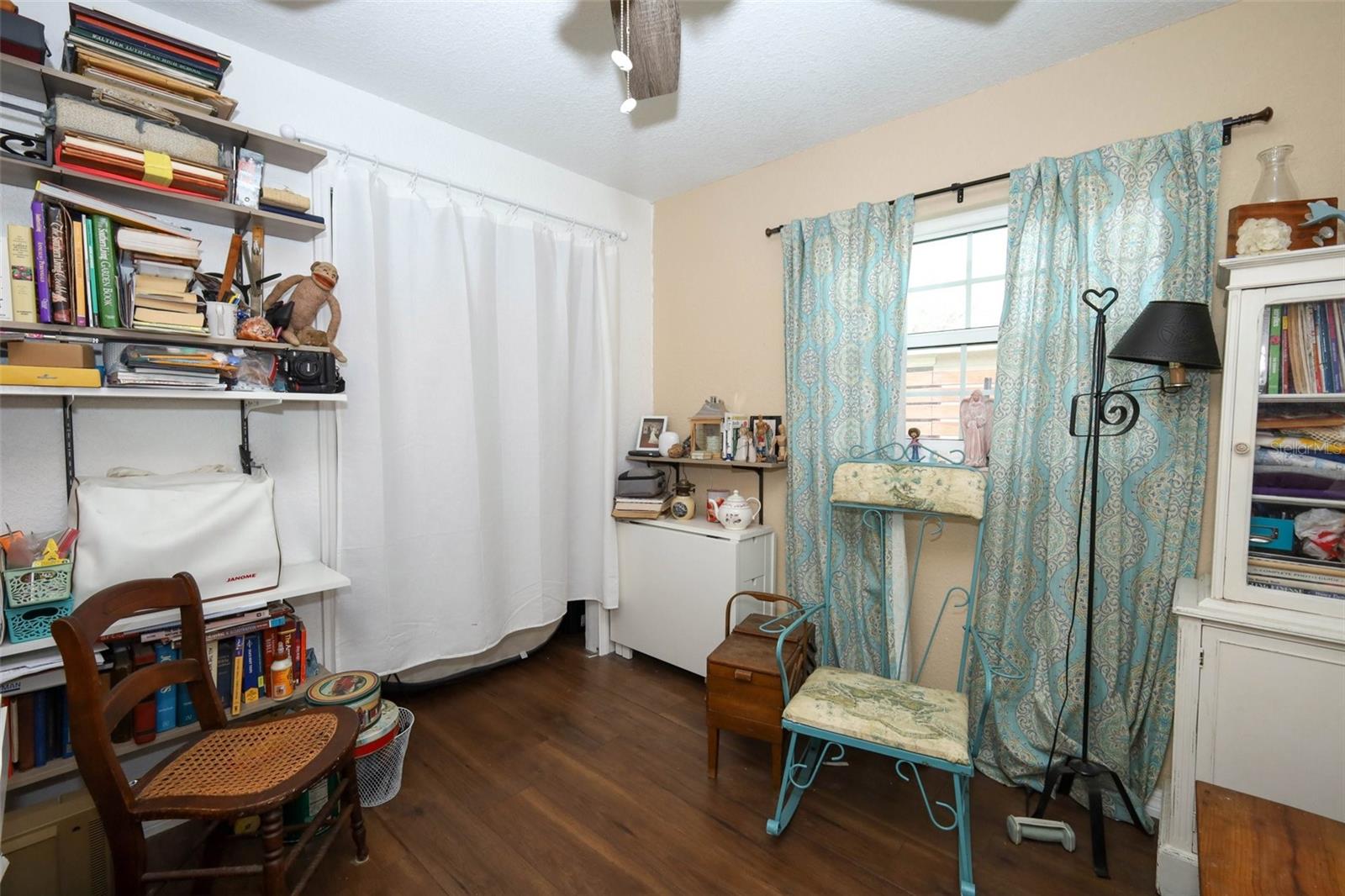 BONNEVILLE SEC 02 - Residential