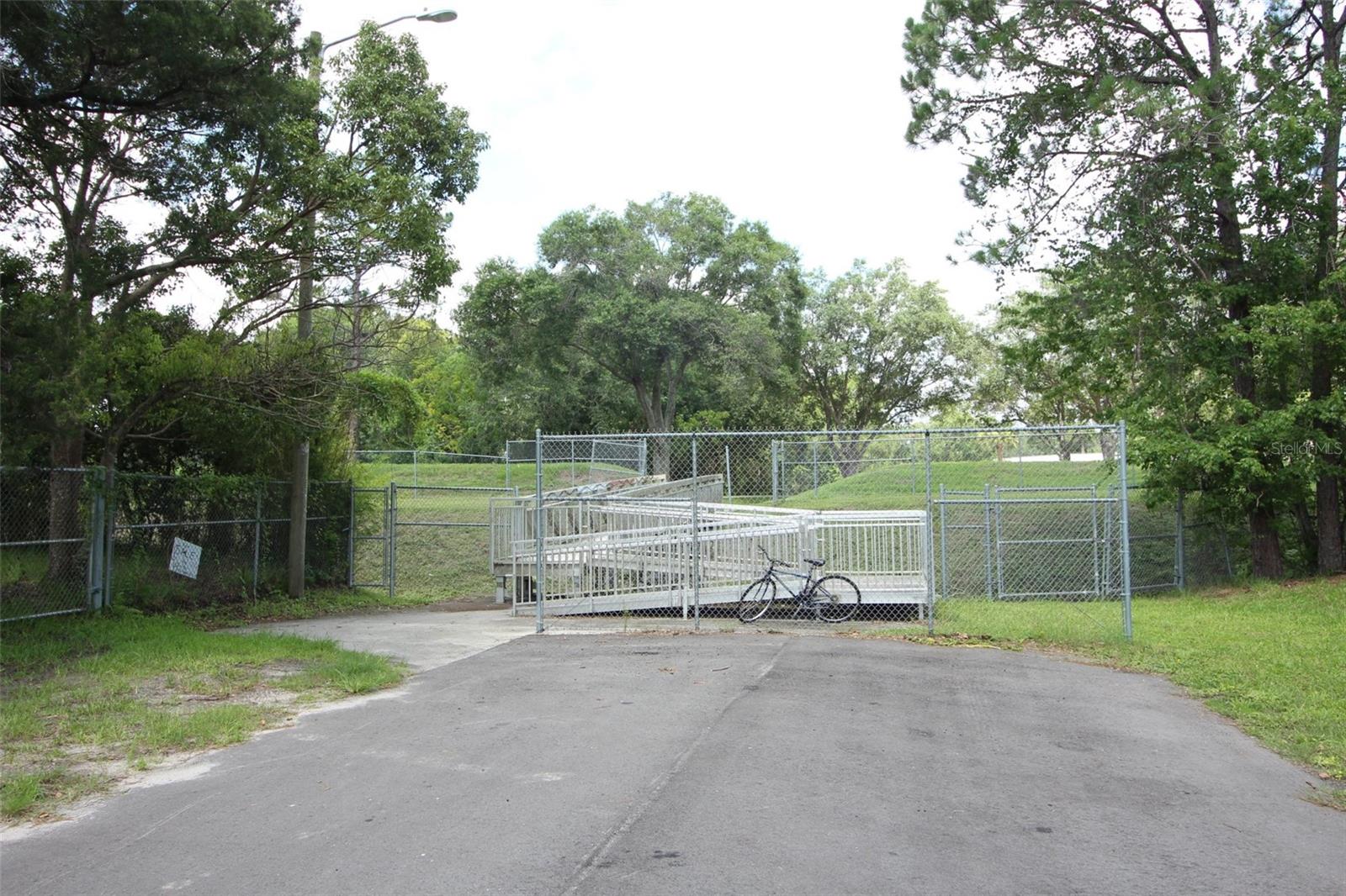 BONNEVILLE SEC 02 - Residential