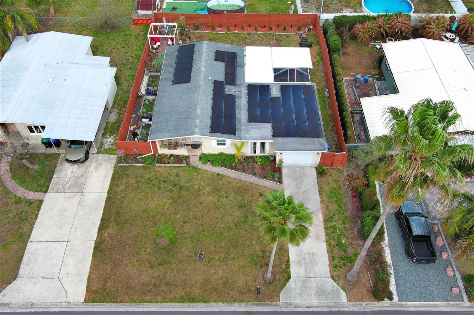 BONNEVILLE SEC 02 - Residential