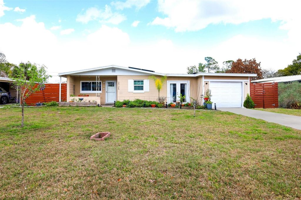 Photo of 2725 Hertha Avenue, Orlando, FL 32826 (MLS # O6389273)