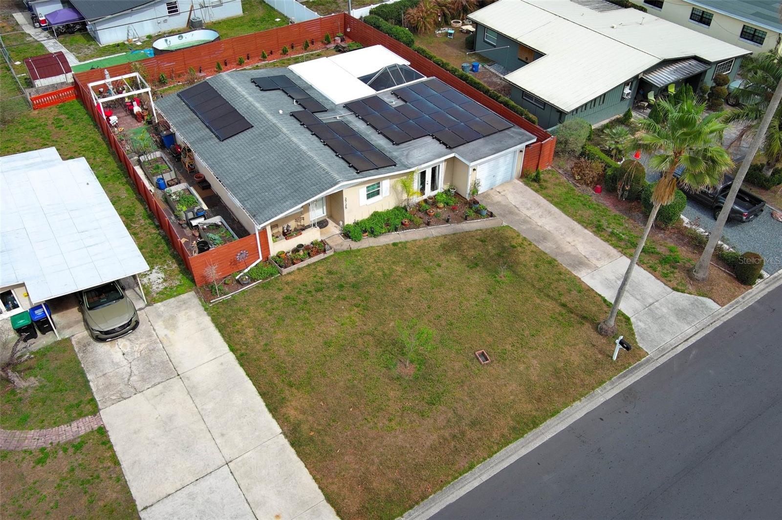 BONNEVILLE SEC 02 - Residential