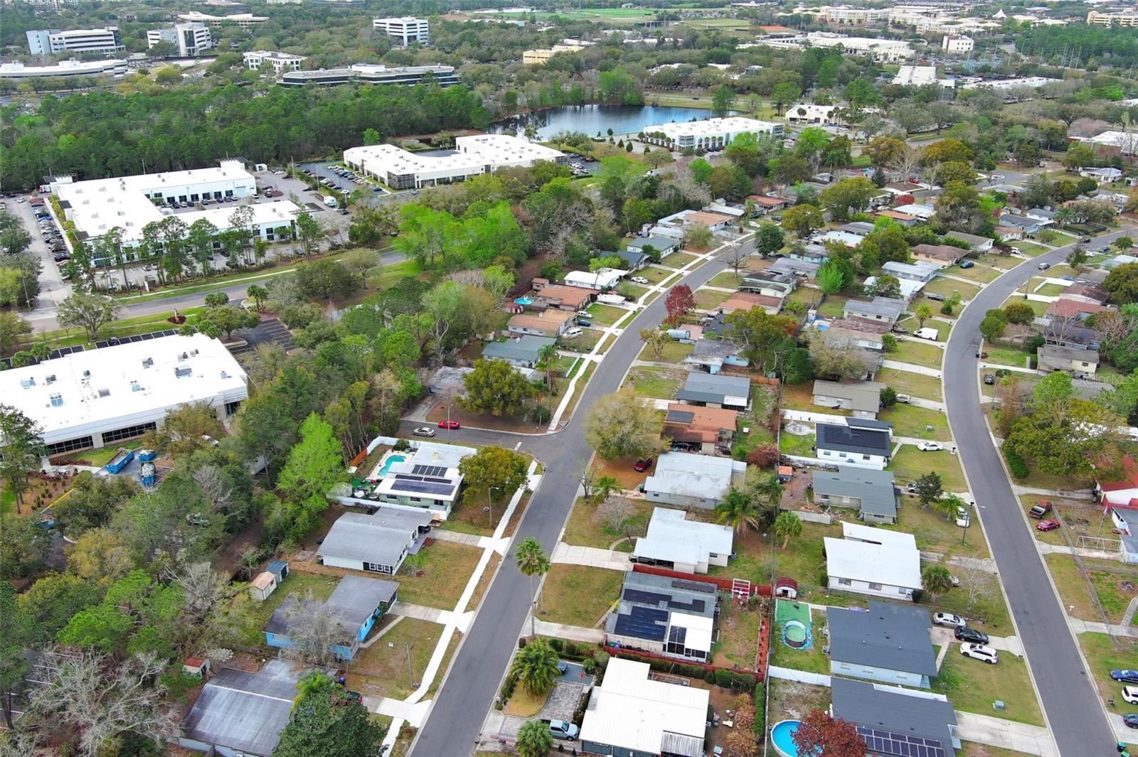 BONNEVILLE SEC 02 - Residential