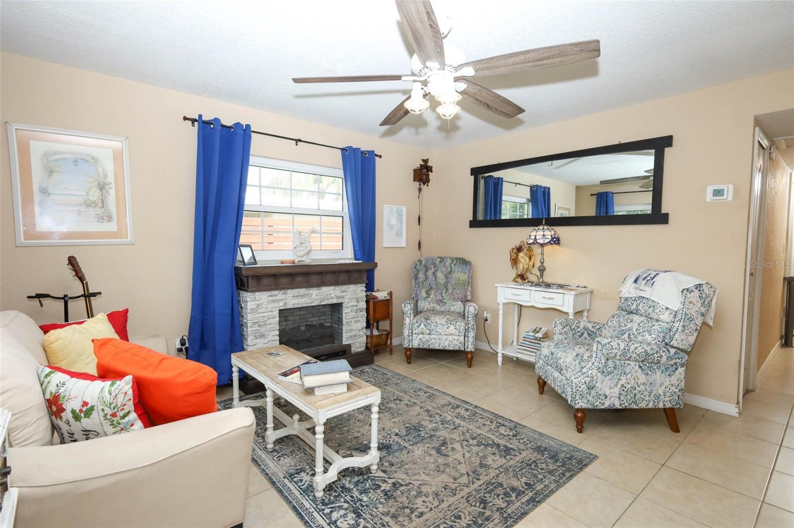 BONNEVILLE SEC 02 - Residential