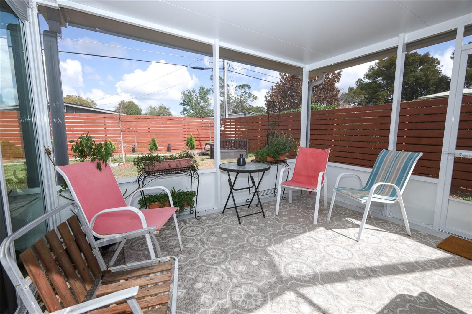 BONNEVILLE SEC 02 - Residential