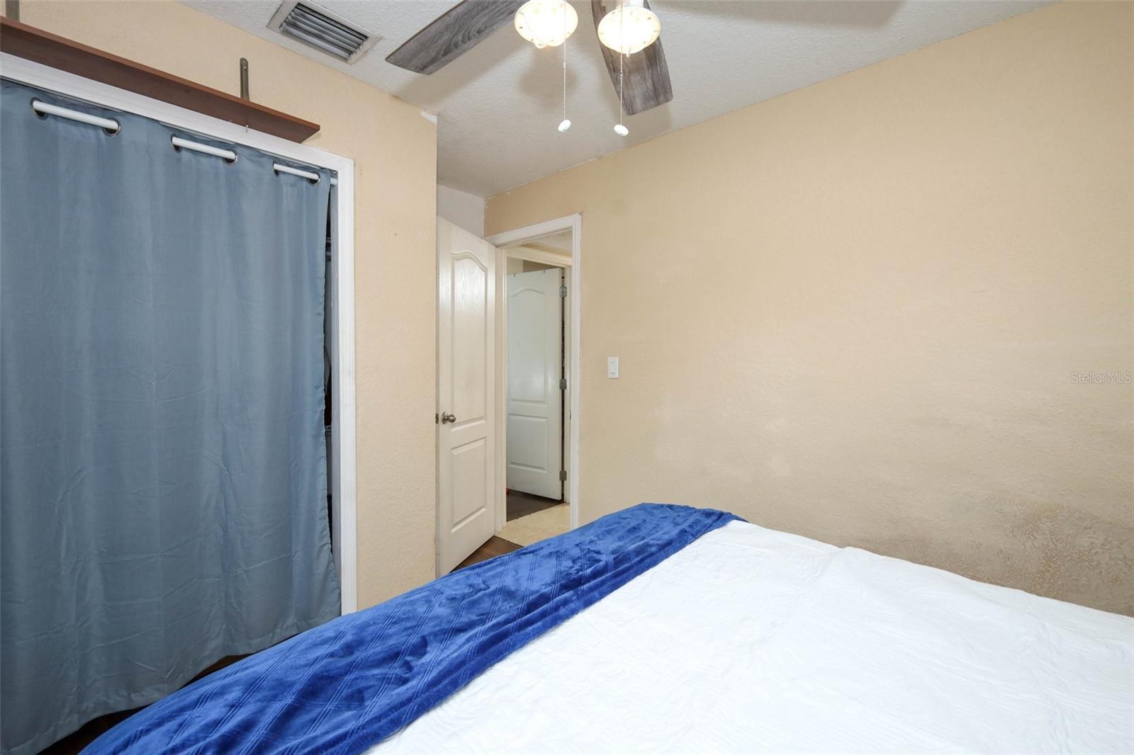 BONNEVILLE SEC 02 - Residential