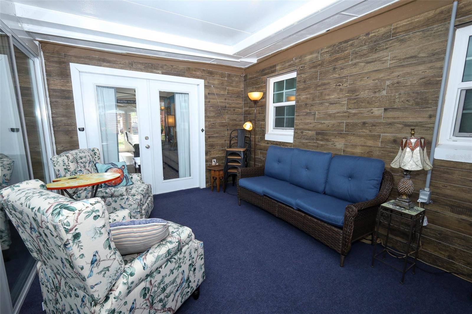 BONNEVILLE SEC 02 - Residential