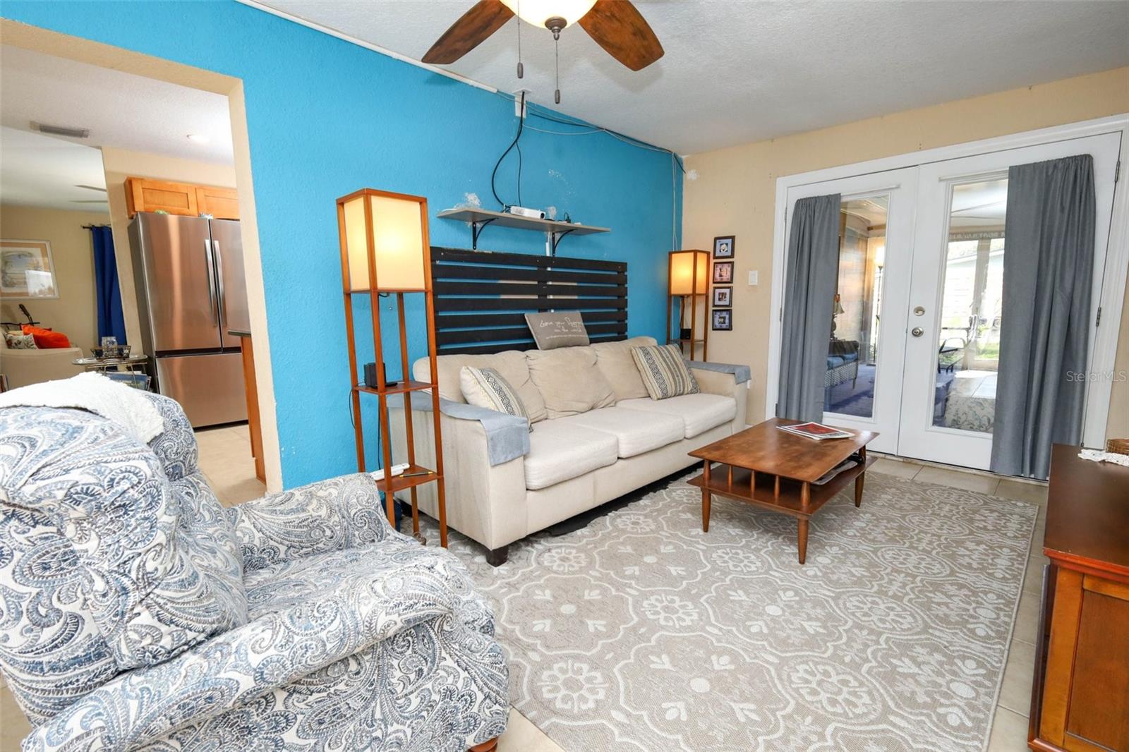 BONNEVILLE SEC 02 - Residential