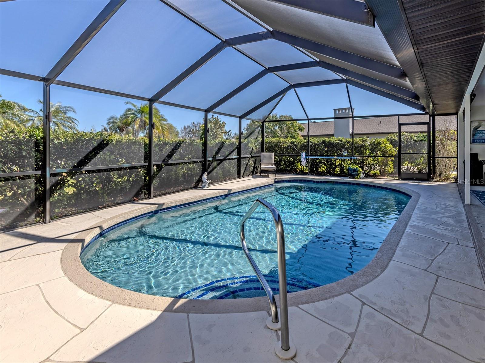 HERITAGE LAKE ESTATES - Residential