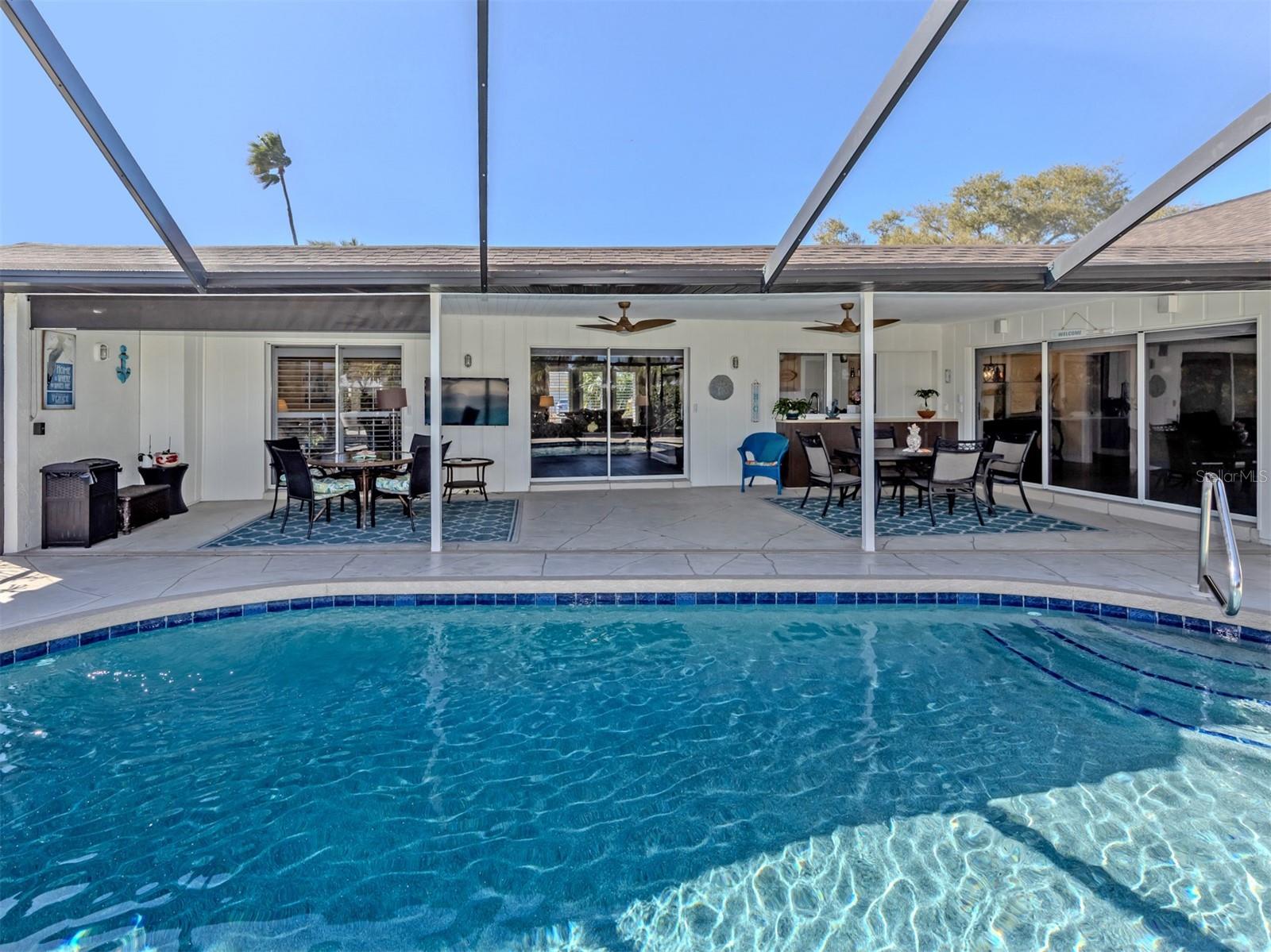 HERITAGE LAKE ESTATES - Residential