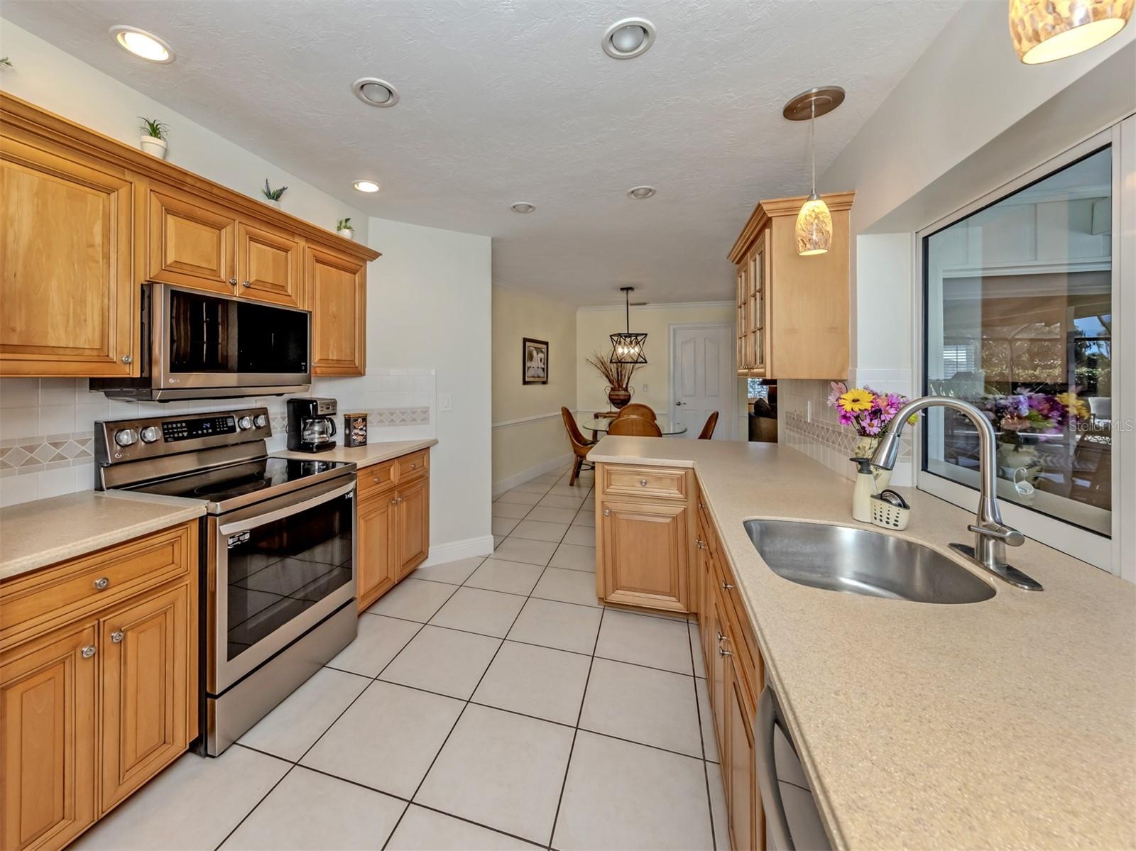 HERITAGE LAKE ESTATES - Residential