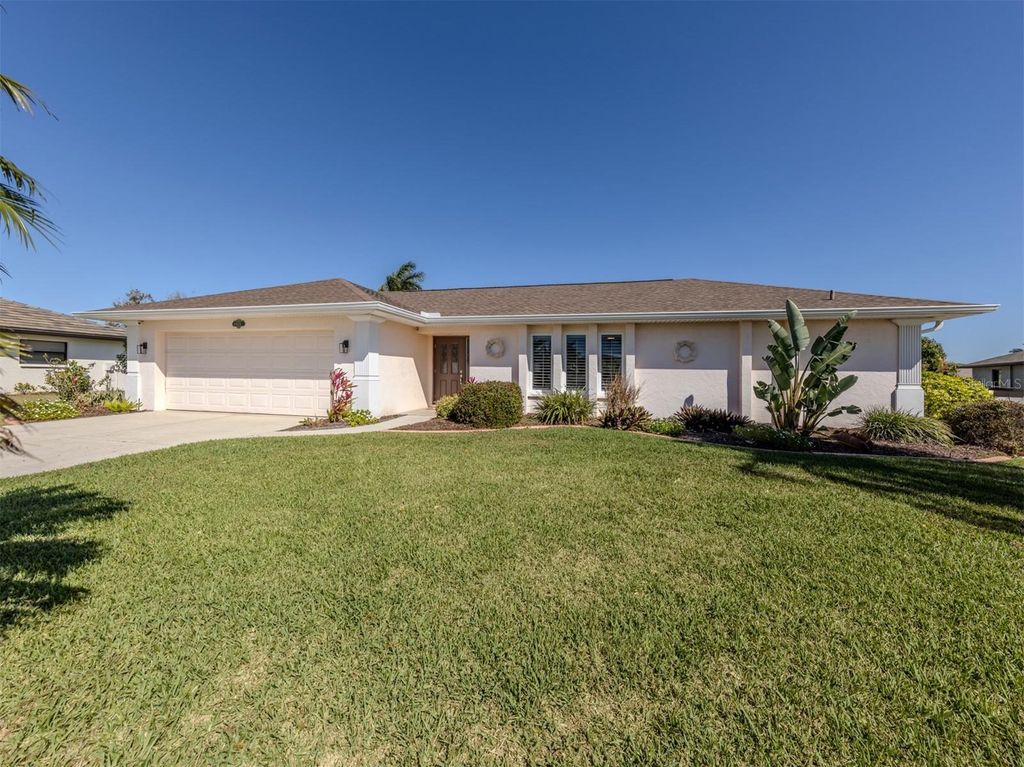 Photo of 1832 Ironwood Court, Venice, FL 34293 (MLS # N6143106)