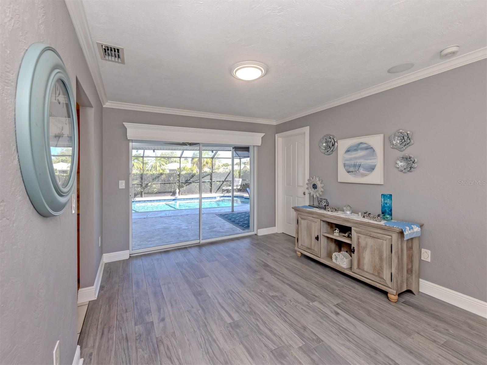 HERITAGE LAKE ESTATES - Residential