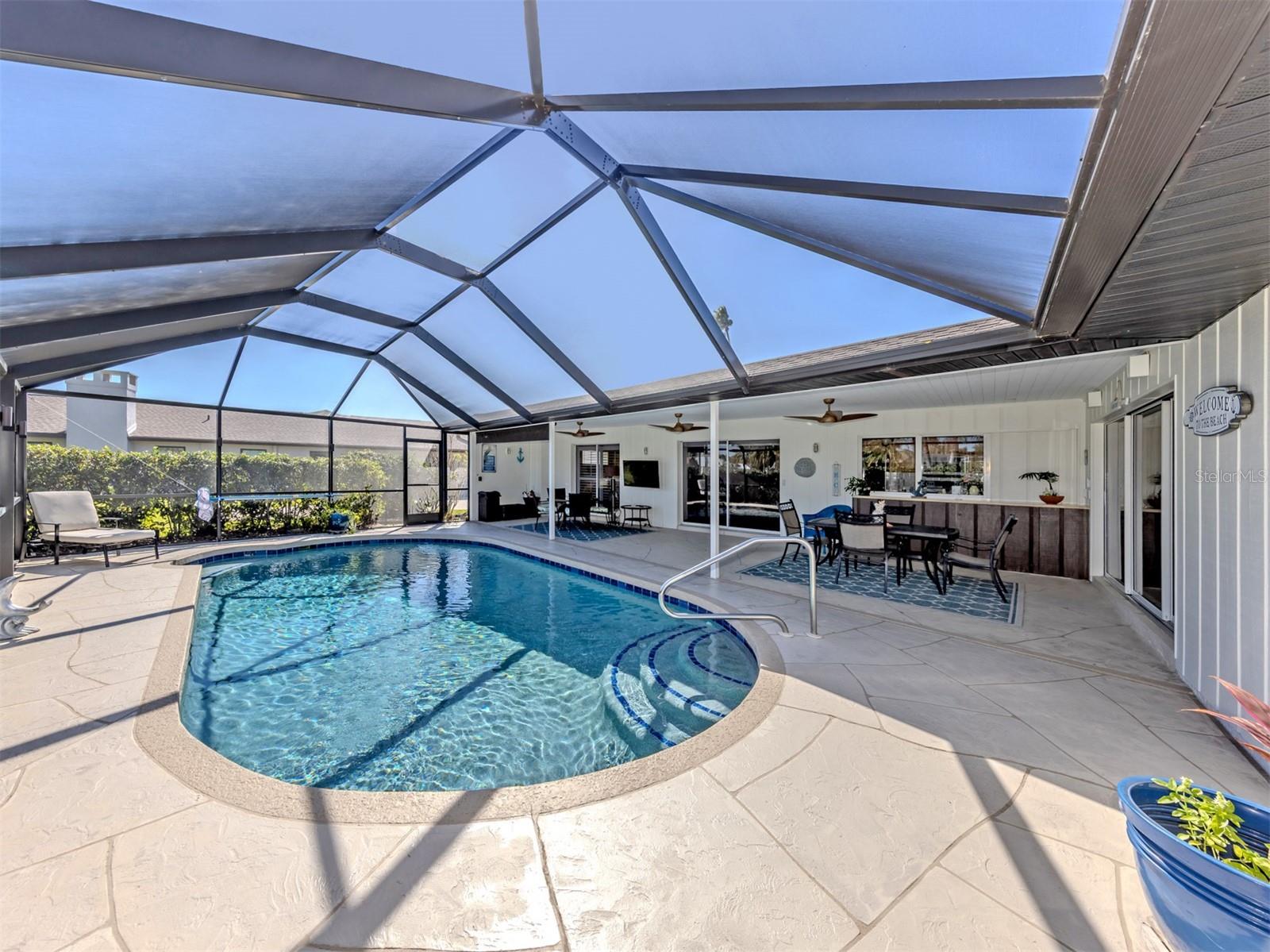 HERITAGE LAKE ESTATES - Residential