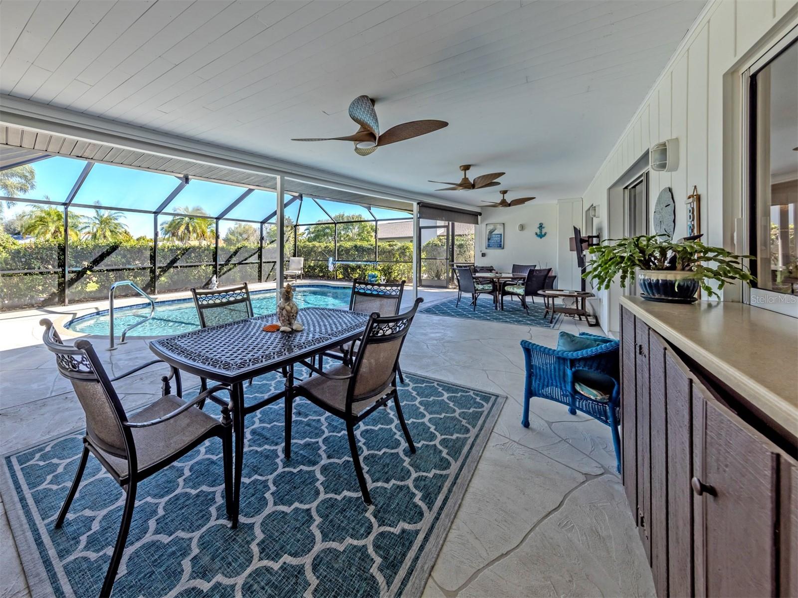 HERITAGE LAKE ESTATES - Residential