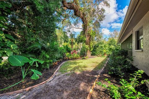 A home in SARASOTA