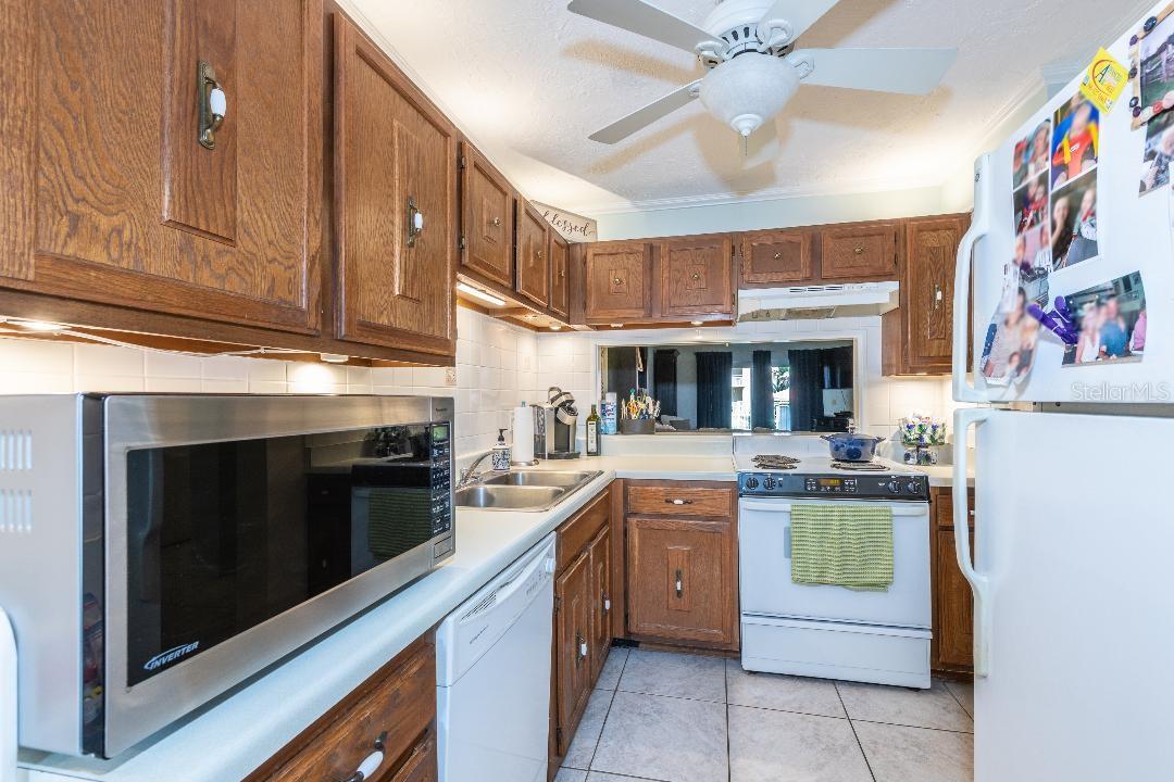 Seacoast Gardens Condo - Residential