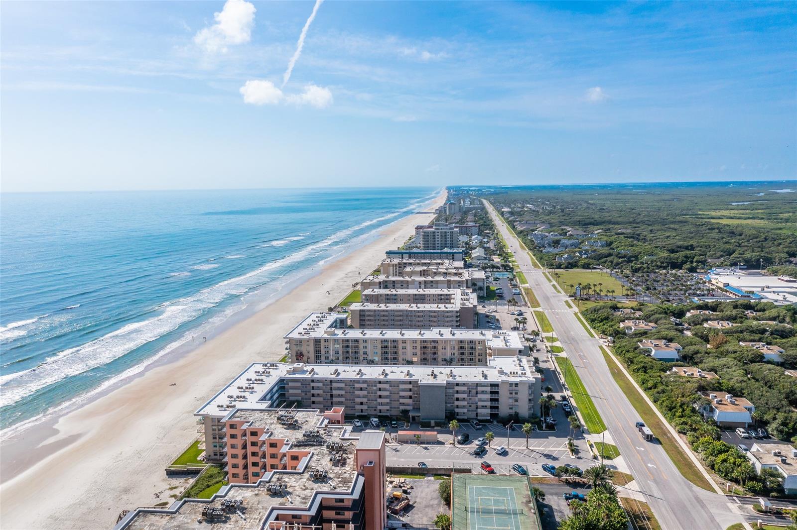 Seacoast Gardens Condo - Residential