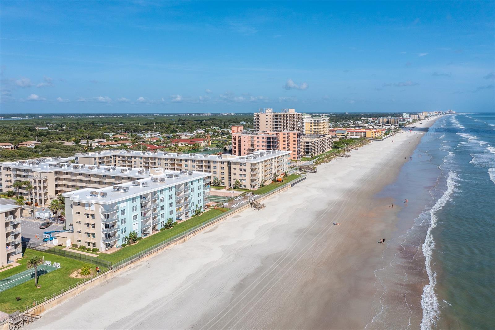 Seacoast Gardens Condo - Residential