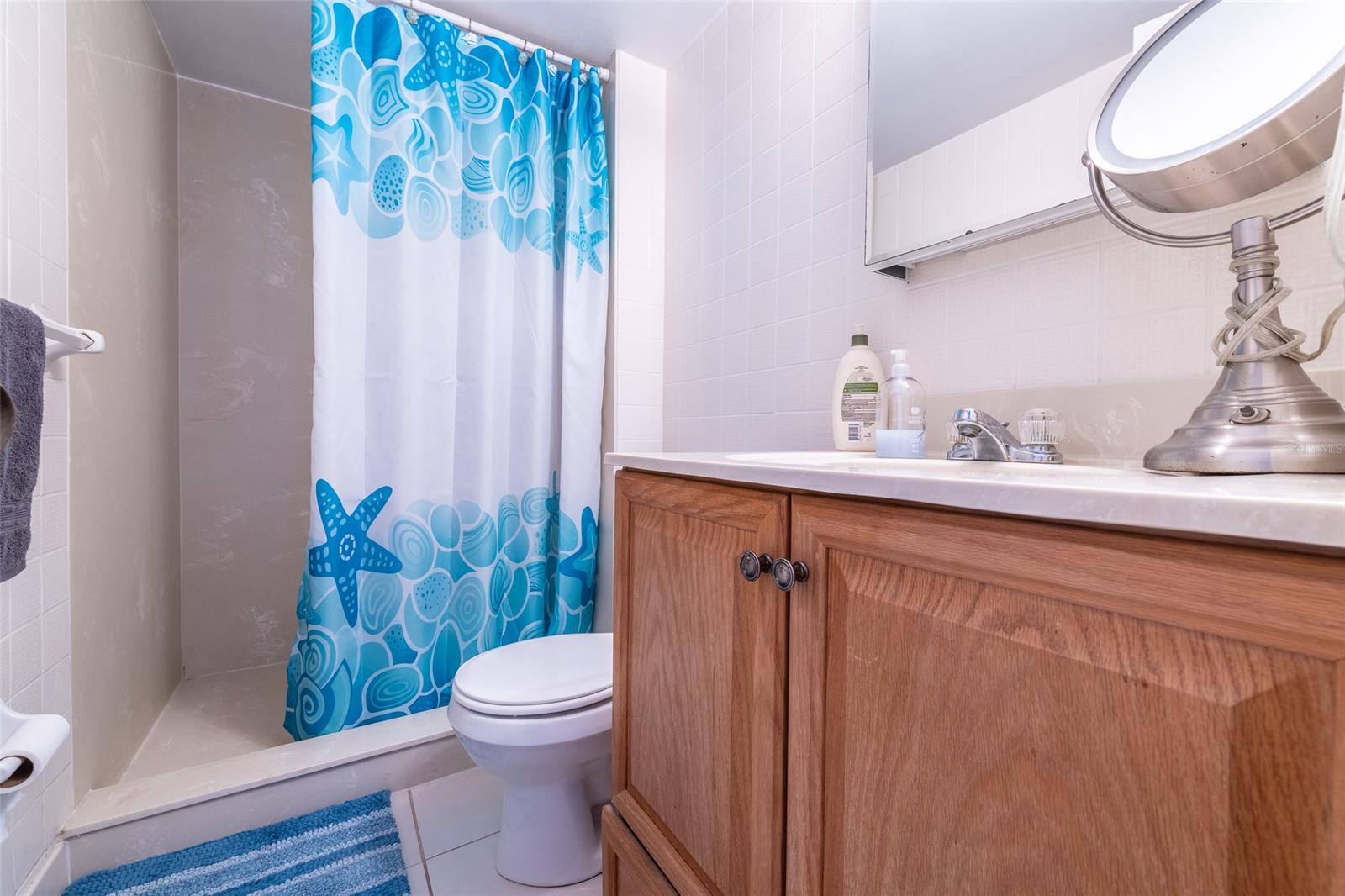 Seacoast Gardens Condo - Residential