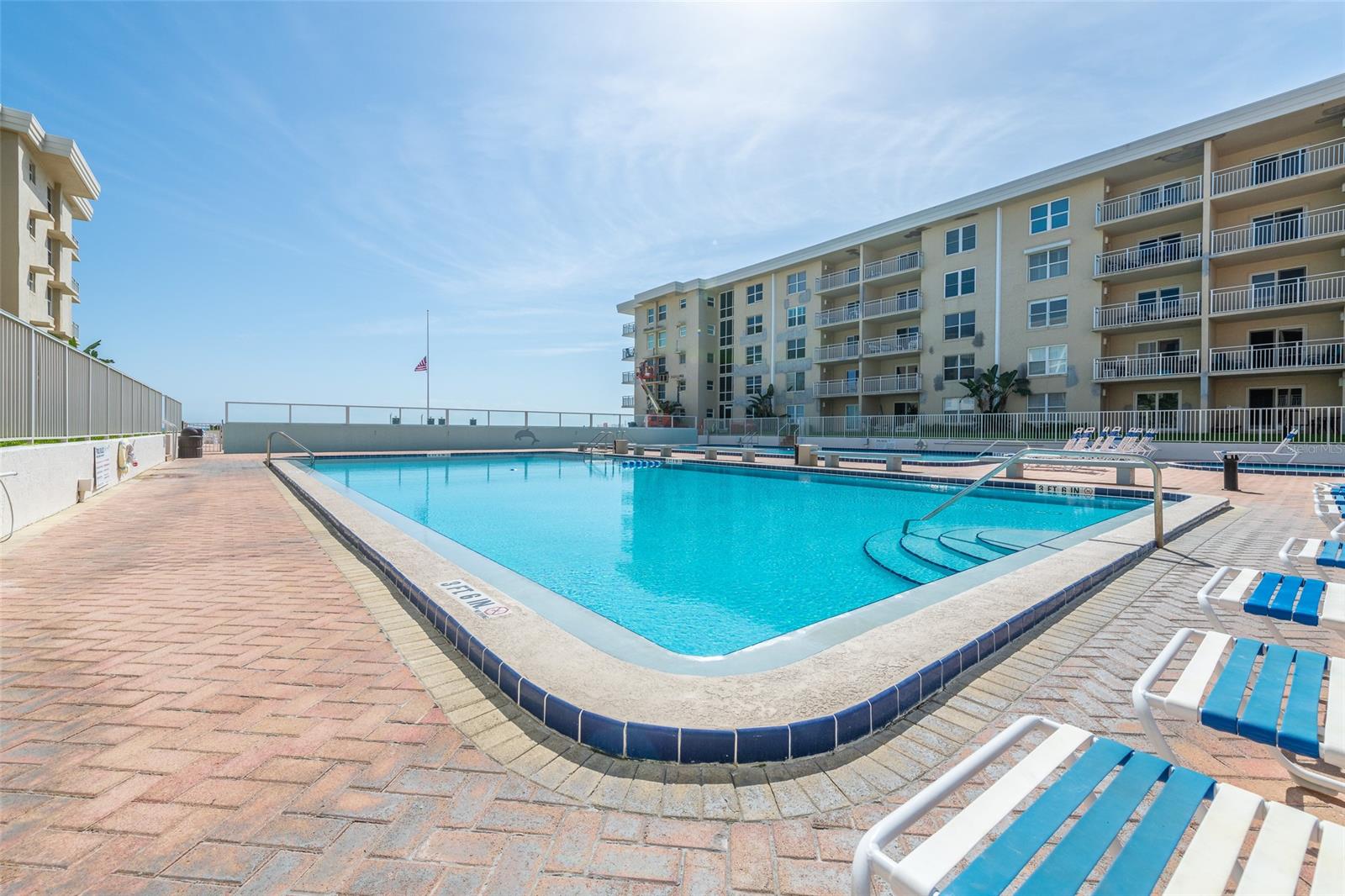 Seacoast Gardens Condo - Residential