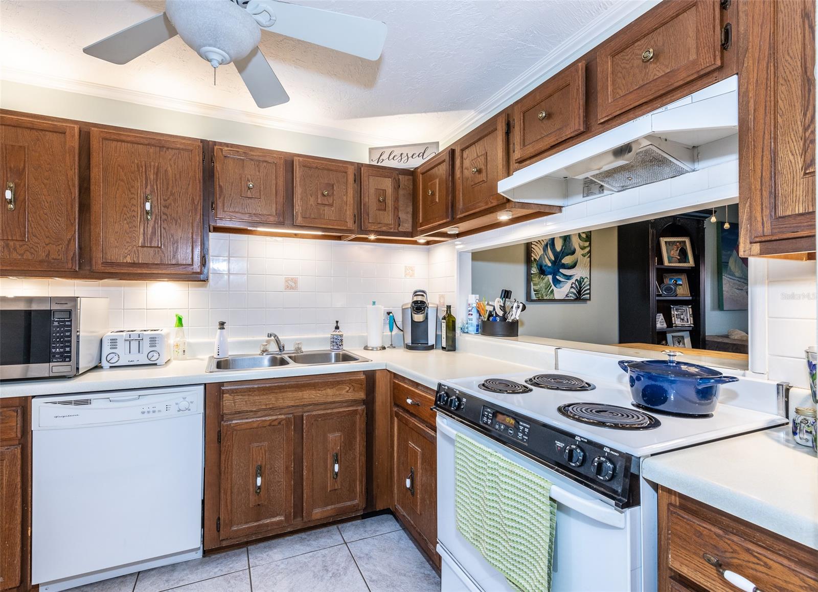 Seacoast Gardens Condo - Residential