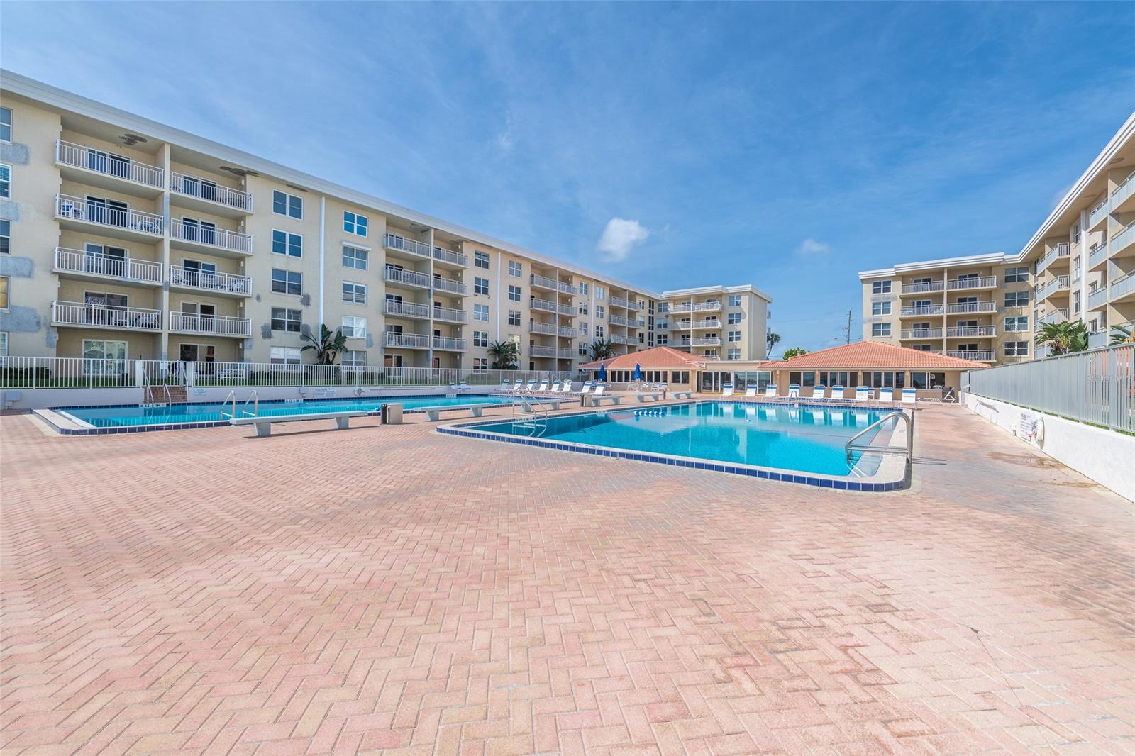 Seacoast Gardens Condo - Residential