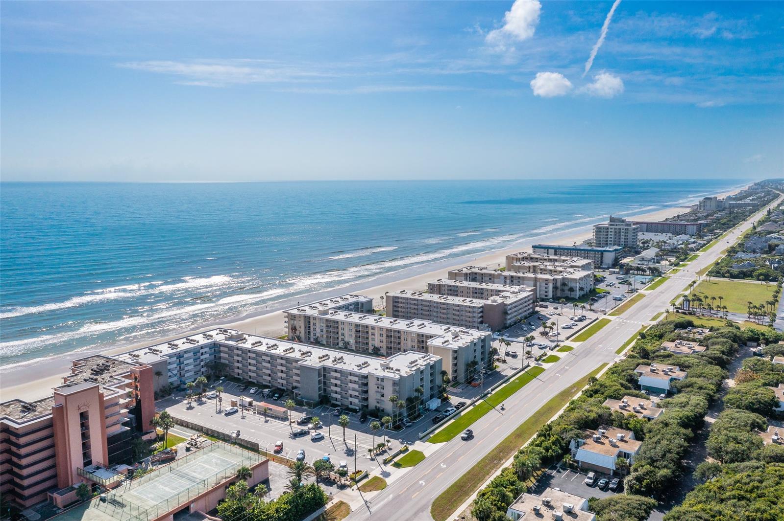 Seacoast Gardens Condo - Residential