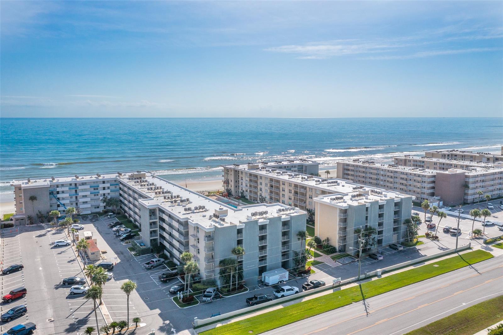 Seacoast Gardens Condo - Residential