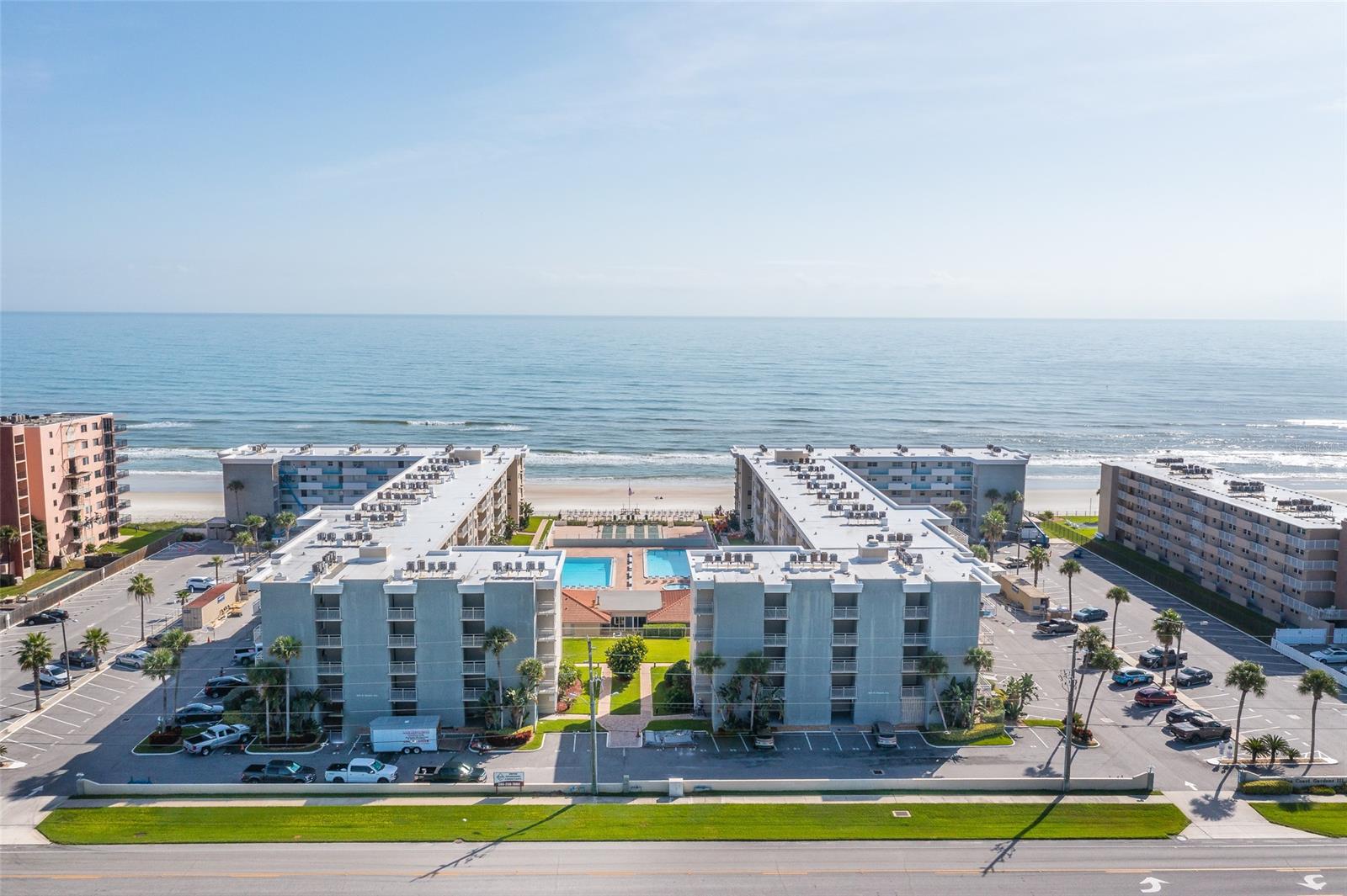 Seacoast Gardens Condo - Residential