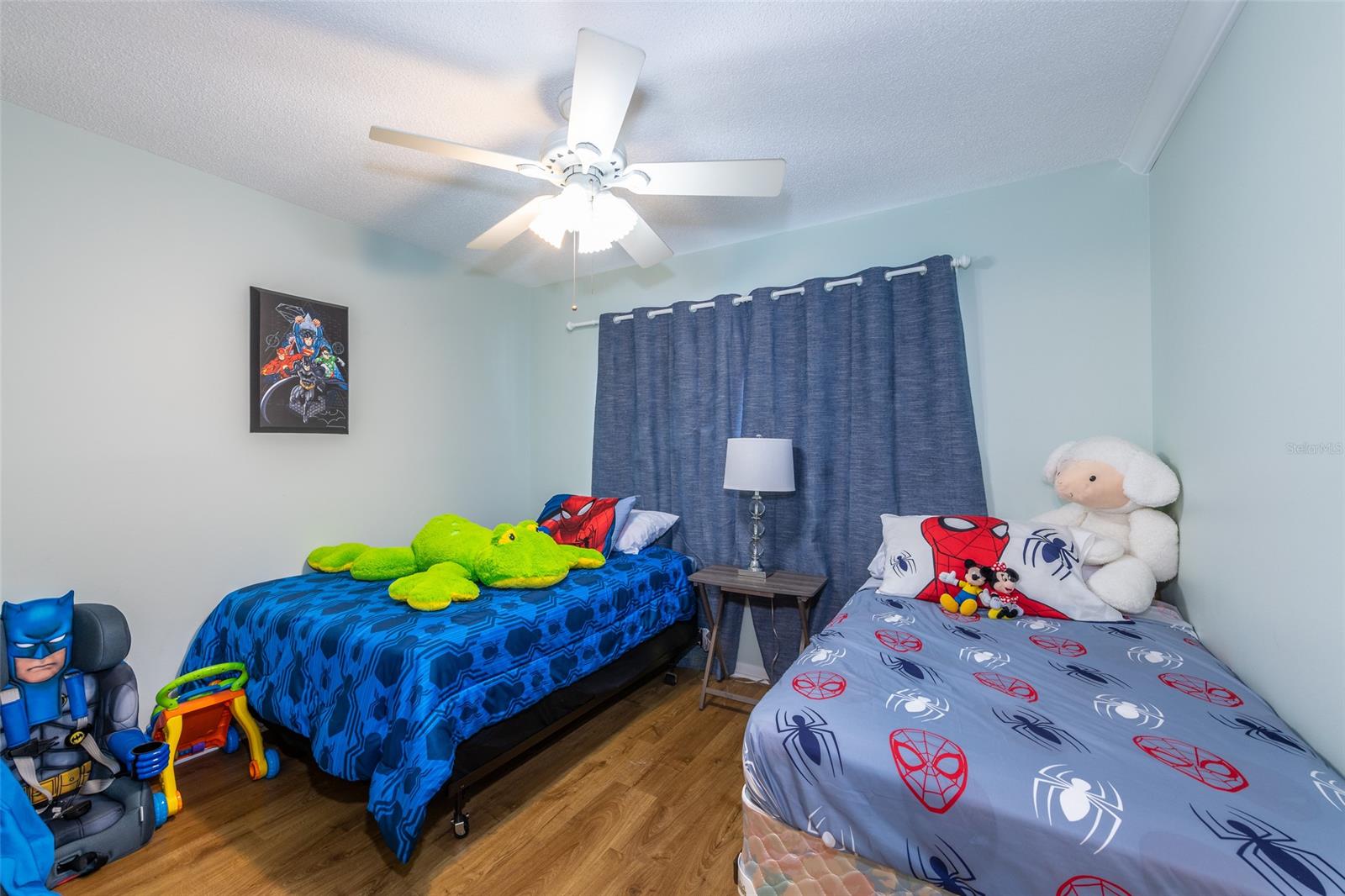 Seacoast Gardens Condo - Residential