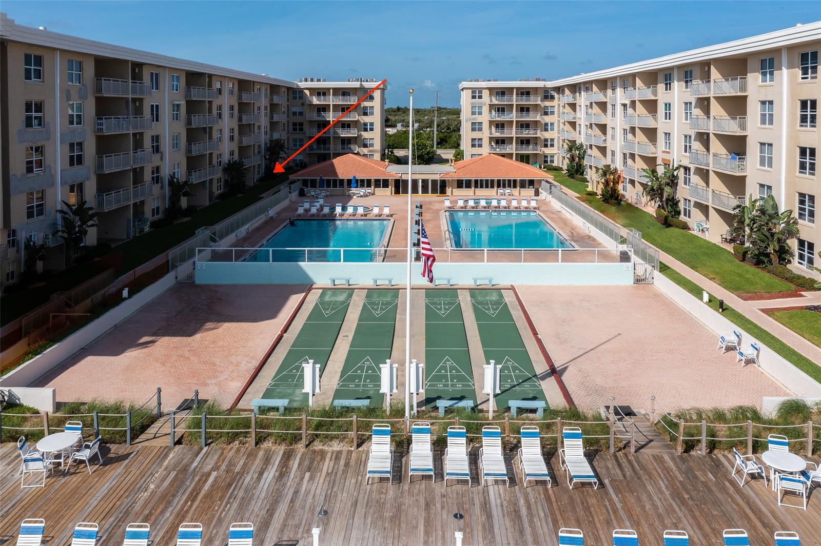 Seacoast Gardens Condo - Residential