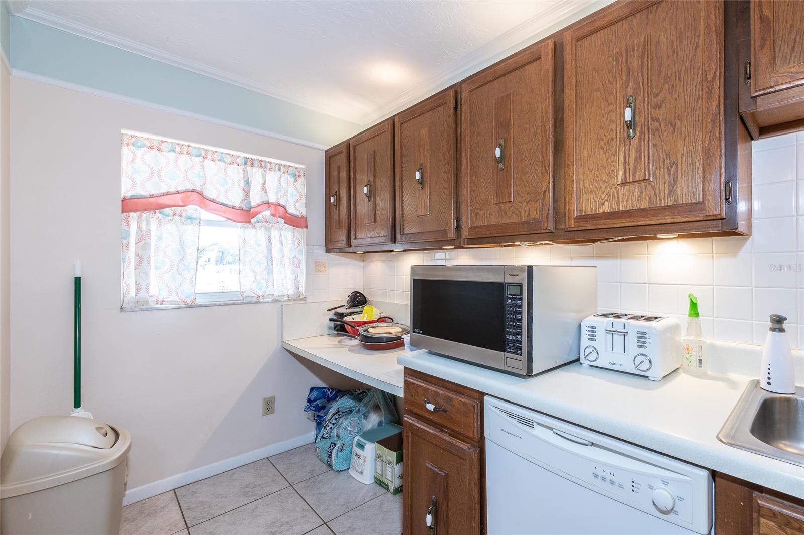 Seacoast Gardens Condo - Residential