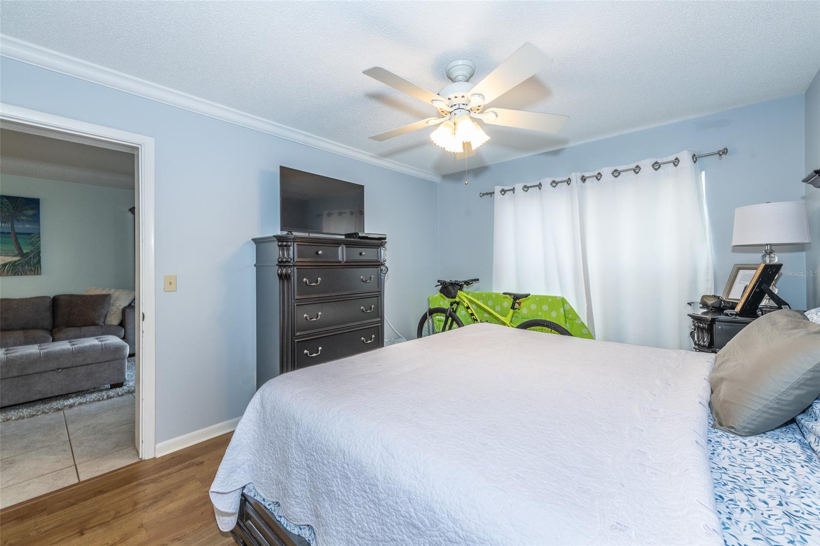 Seacoast Gardens Condo - Residential