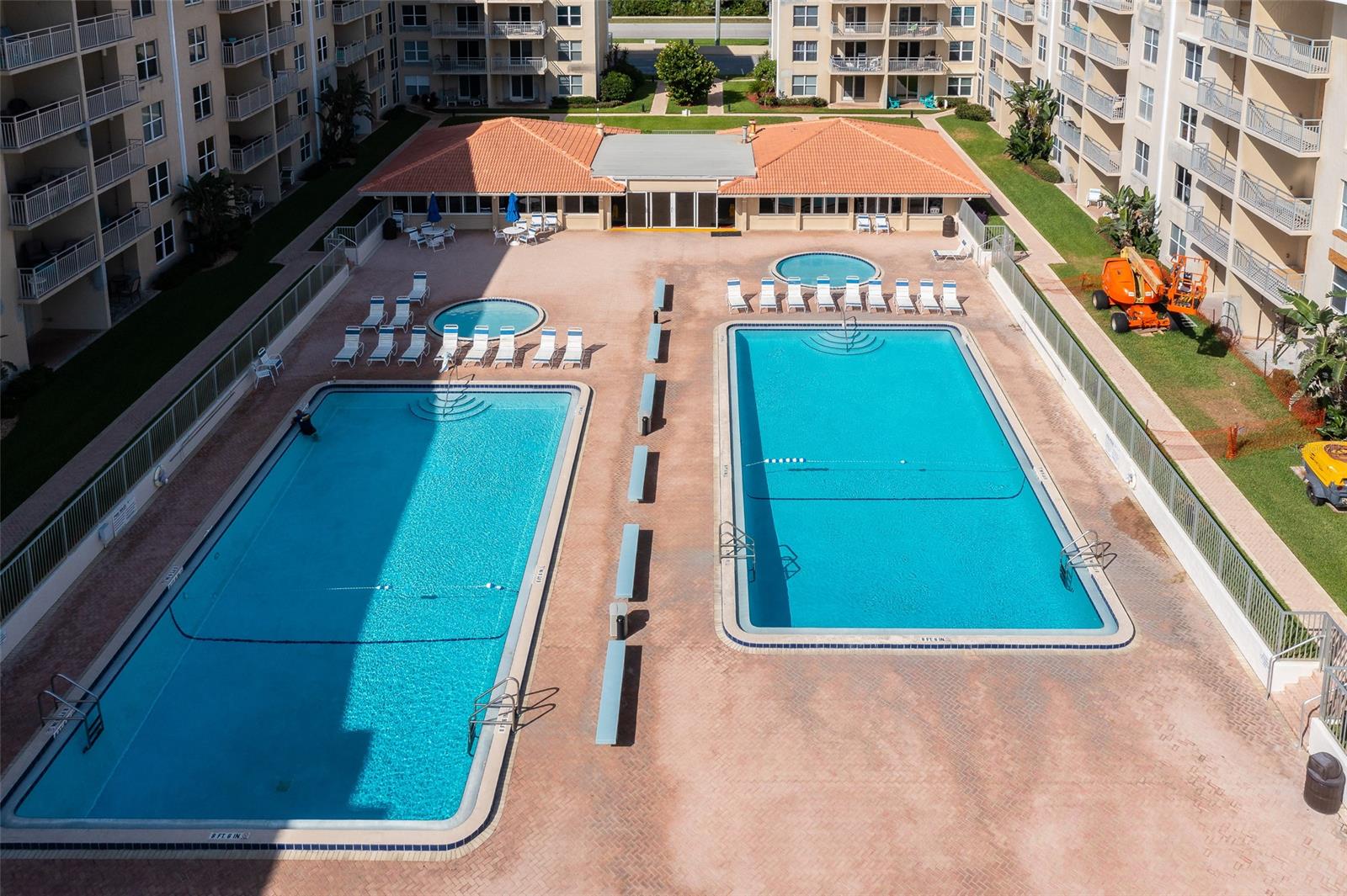 Seacoast Gardens Condo - Residential