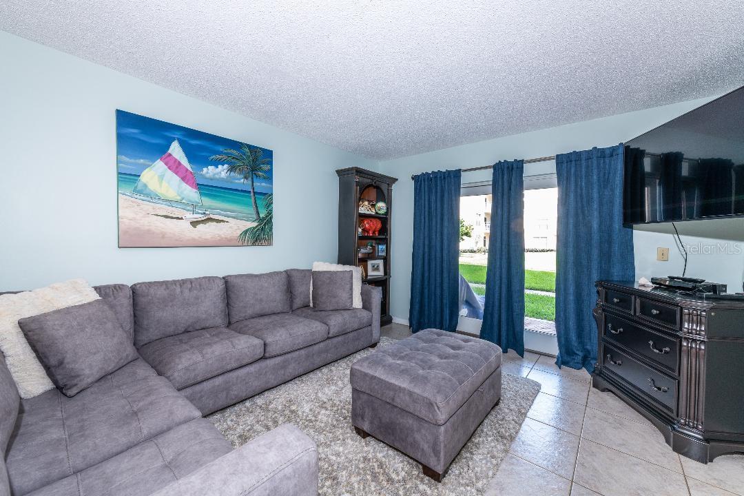 Seacoast Gardens Condo - Residential