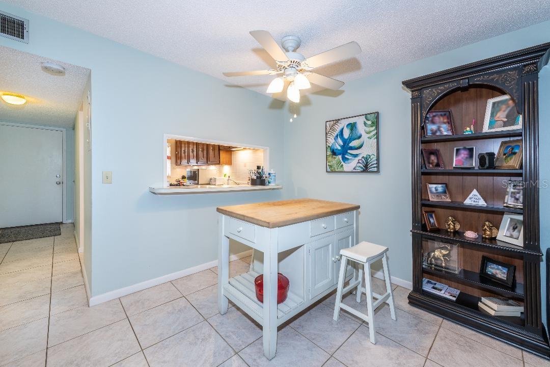 Seacoast Gardens Condo - Residential