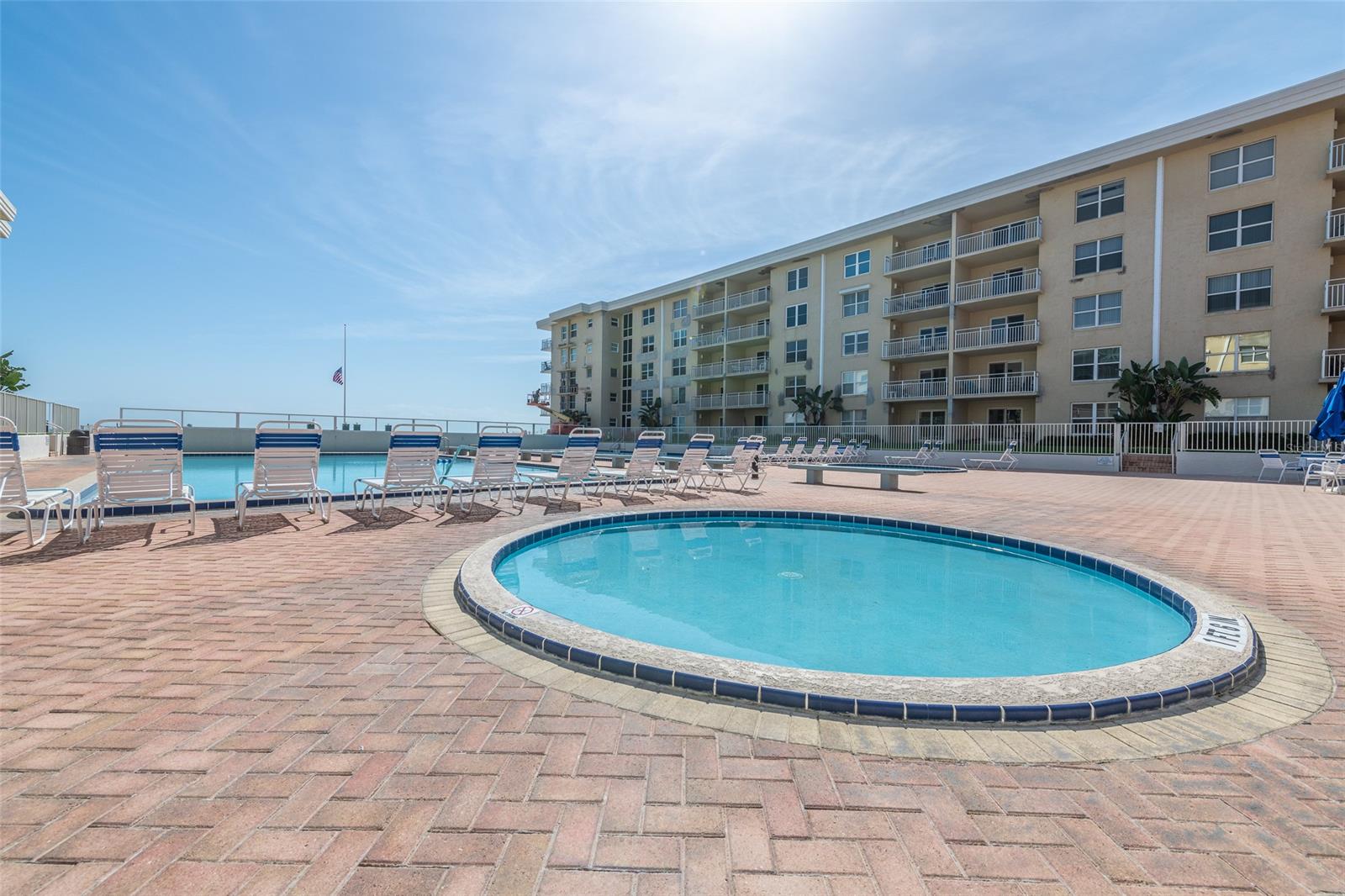 Seacoast Gardens Condo - Residential