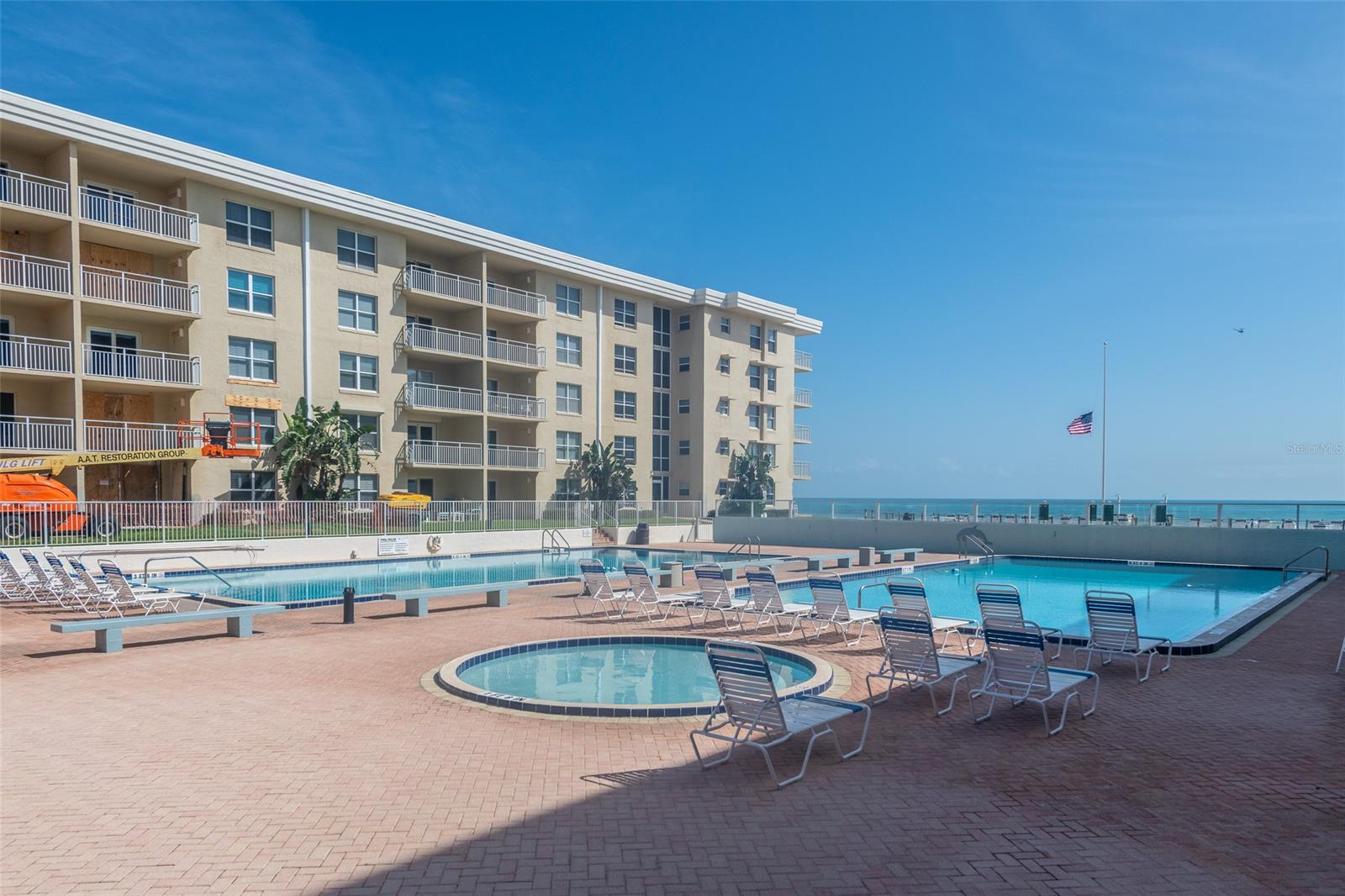 Seacoast Gardens Condo - Residential