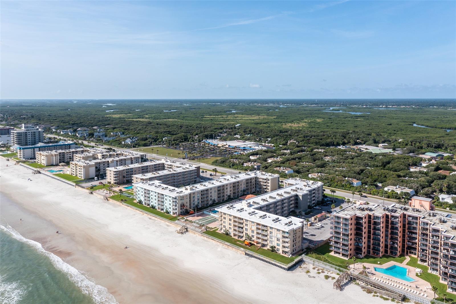 Seacoast Gardens Condo - Residential