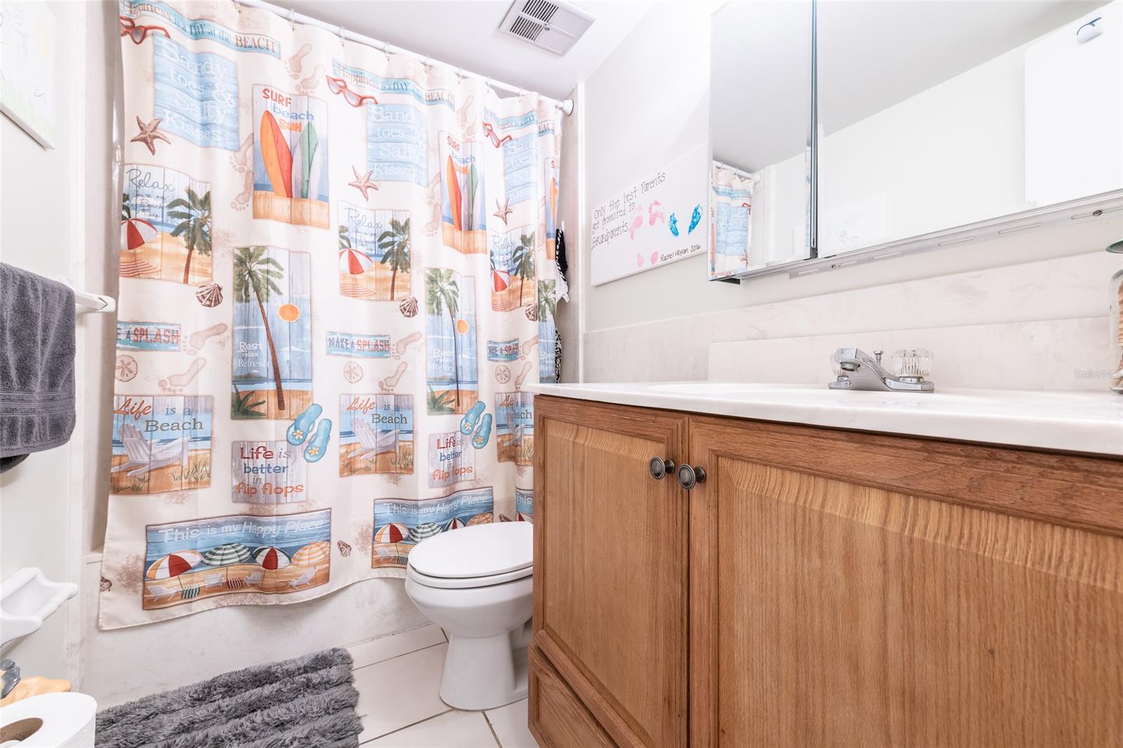 Seacoast Gardens Condo - Residential