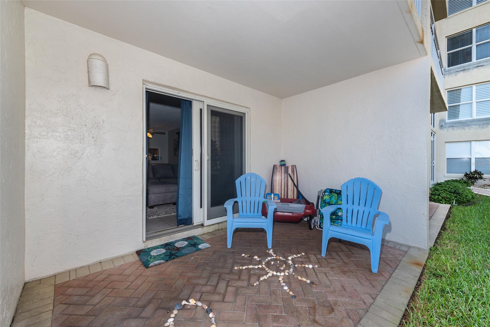 Seacoast Gardens Condo - Residential