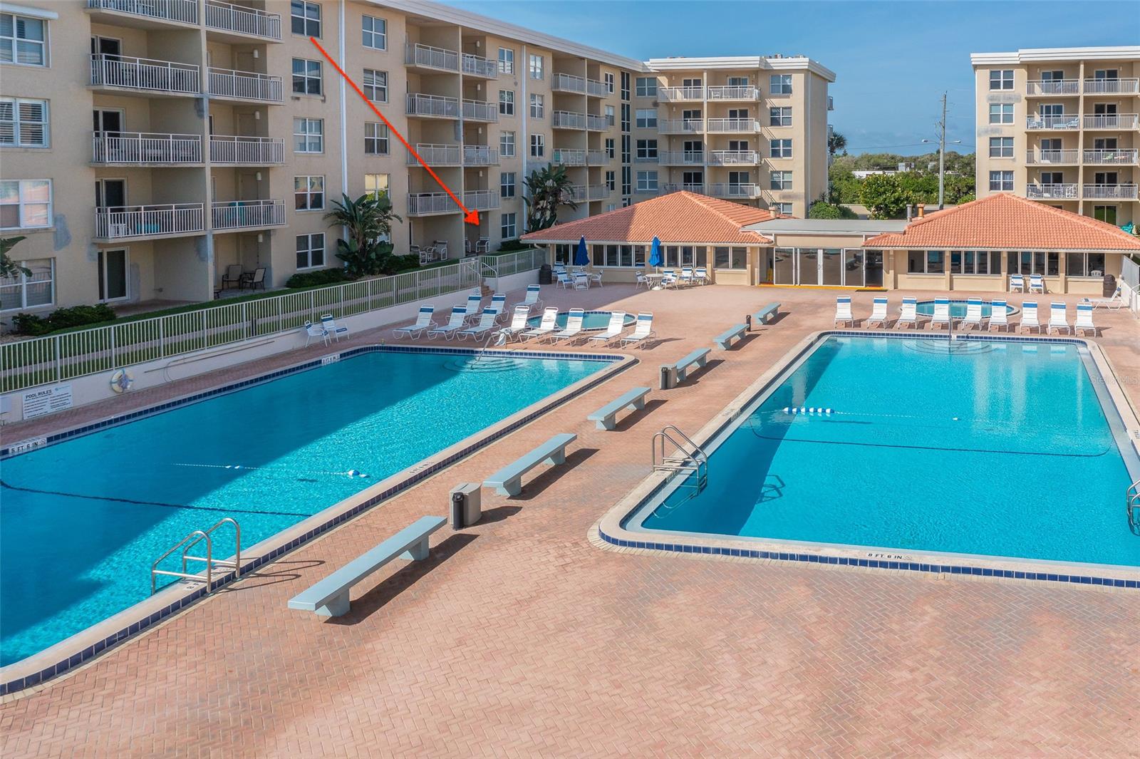 Seacoast Gardens Condo - Residential