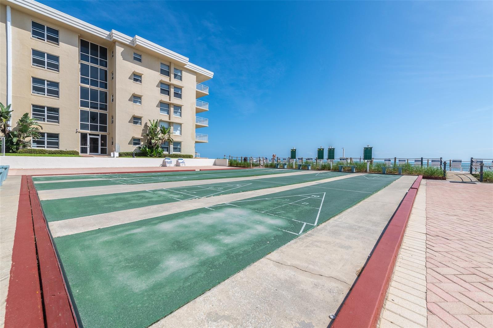 Seacoast Gardens Condo - Residential