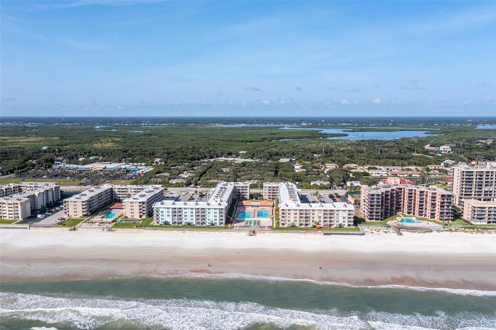 Seacoast Gardens Condo - Residential