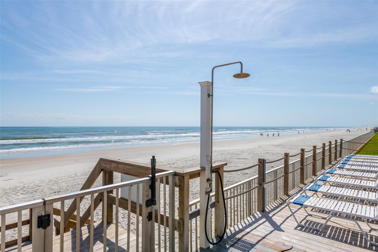 Seacoast Gardens Condo - Residential